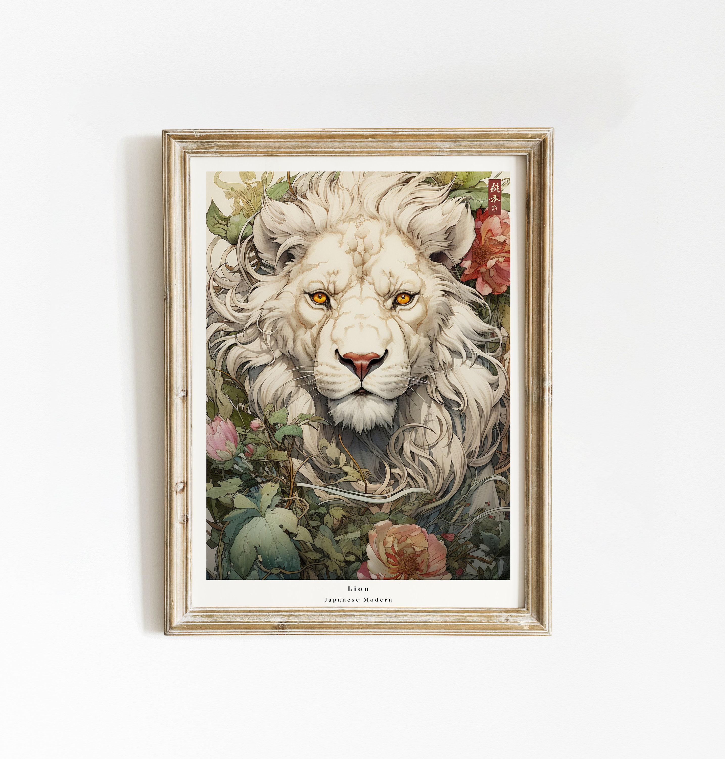 Japanese Art 72 Awesome Poster (No Frame) Japanese Art 72 Awesome Poster (No Frame)