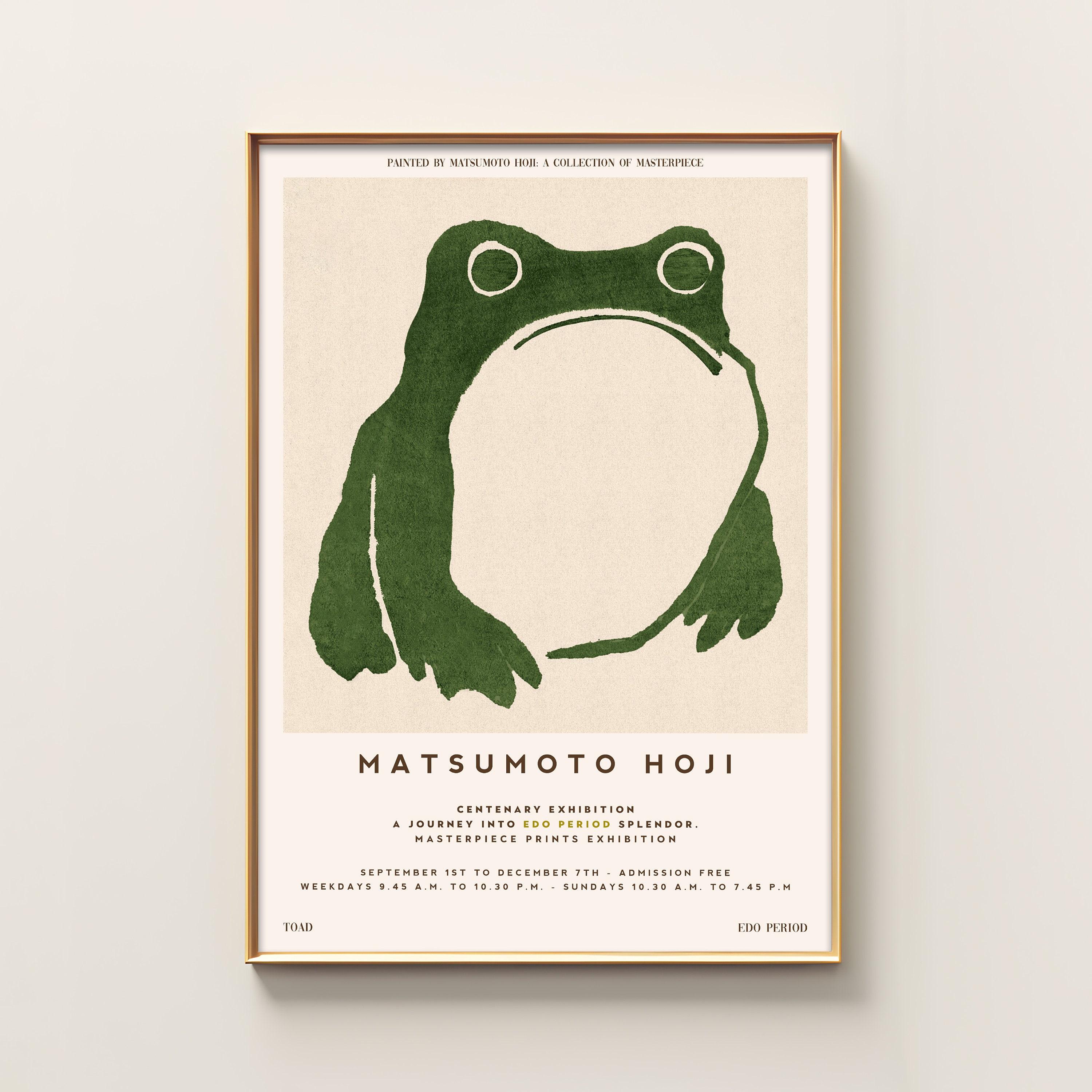 Japanese Artwork Japanese Limited Edition Posters (No Frame) Japanese Artwork Japanese Limited Edition Posters (No Frame)