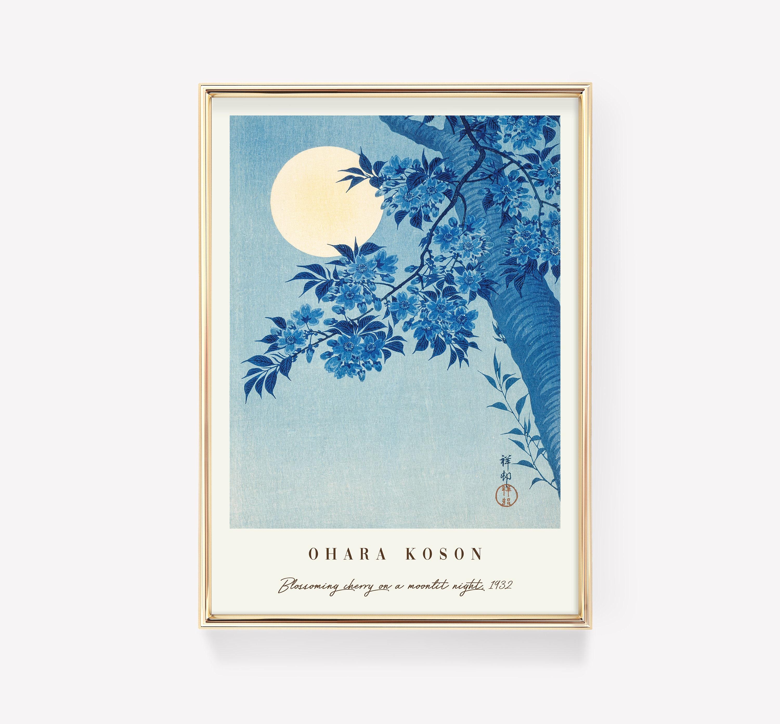 Japanese Flower Art 7 Limited Edition Posters (No Frame) Japanese Flower Art 7 Limited Edition Posters (No Frame)