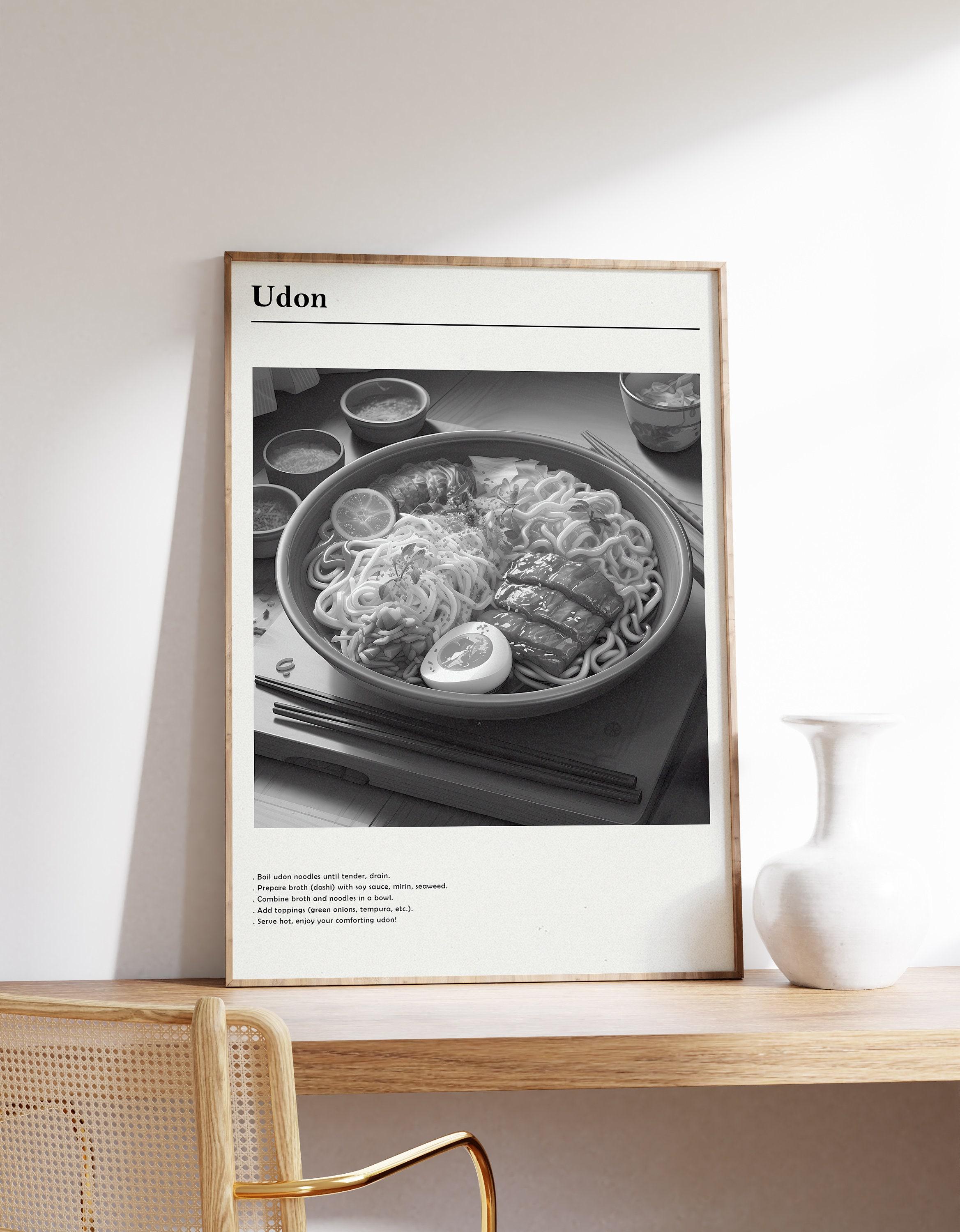 Japanese Food 21 Awesome Poster (No Frame) Japanese Food 21 Awesome Poster (No Frame)