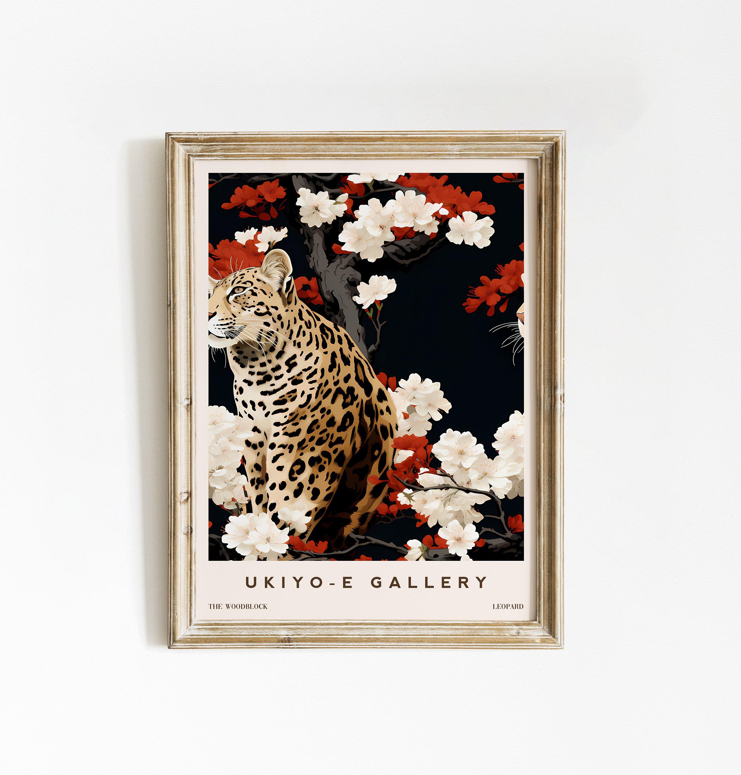 Japanese Modern 9 Trending Style Poster (No Frame) Japanese Modern 9 Trending Style Poster (No Frame)