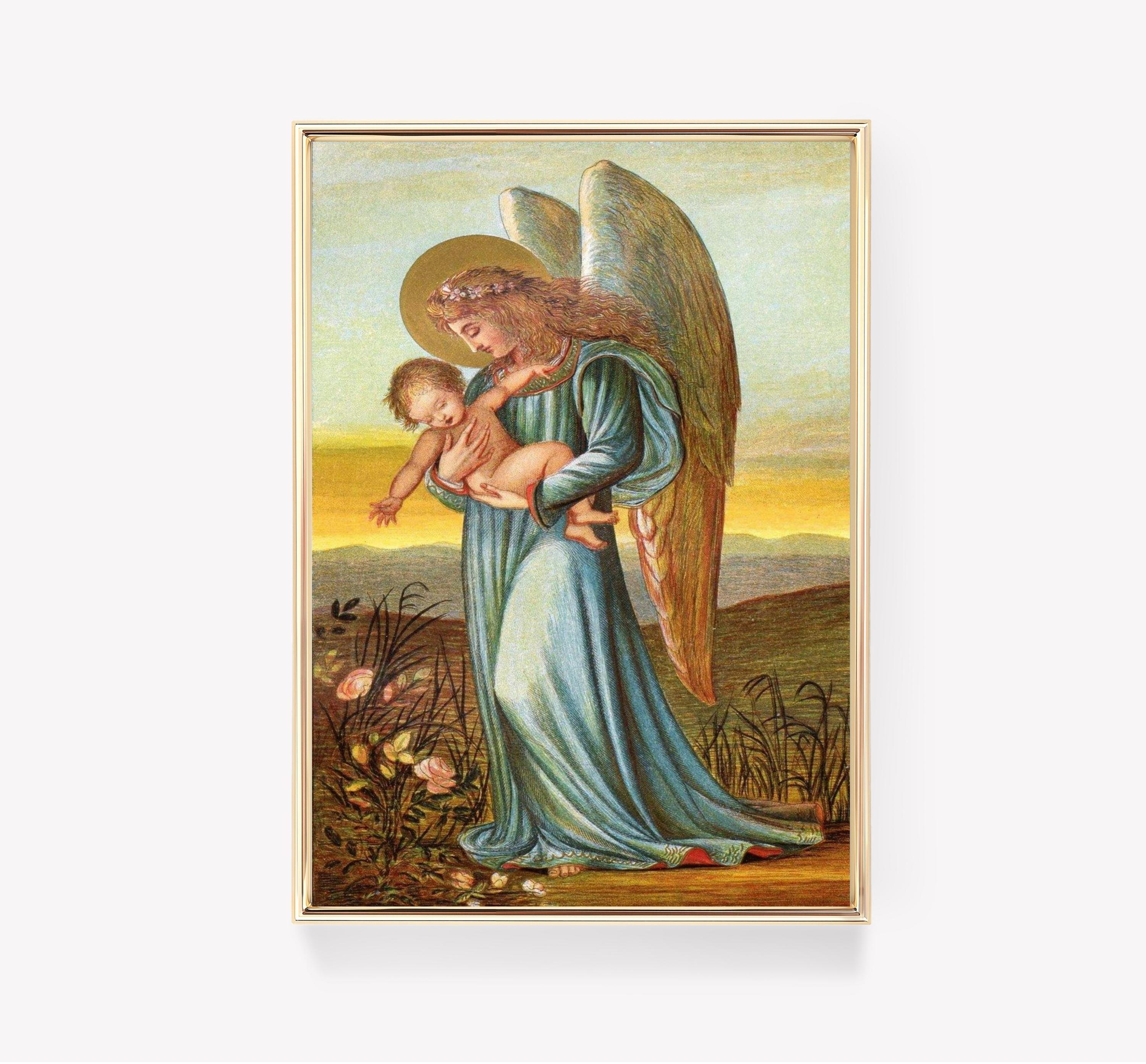 Marie Spartali Stillman Awesome Poster (No Frame) Marie Spartali Stillman Awesome Poster (No Frame)