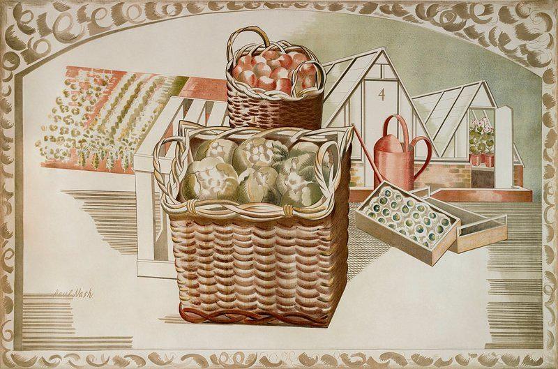 Paul Nash Landscape Dreamscape Art Surreal Landscape Trending Style Poster (No Frame) Paul Nash Landscape Dreamscape Art Surreal Landscape Trending Style Poster (No Frame)