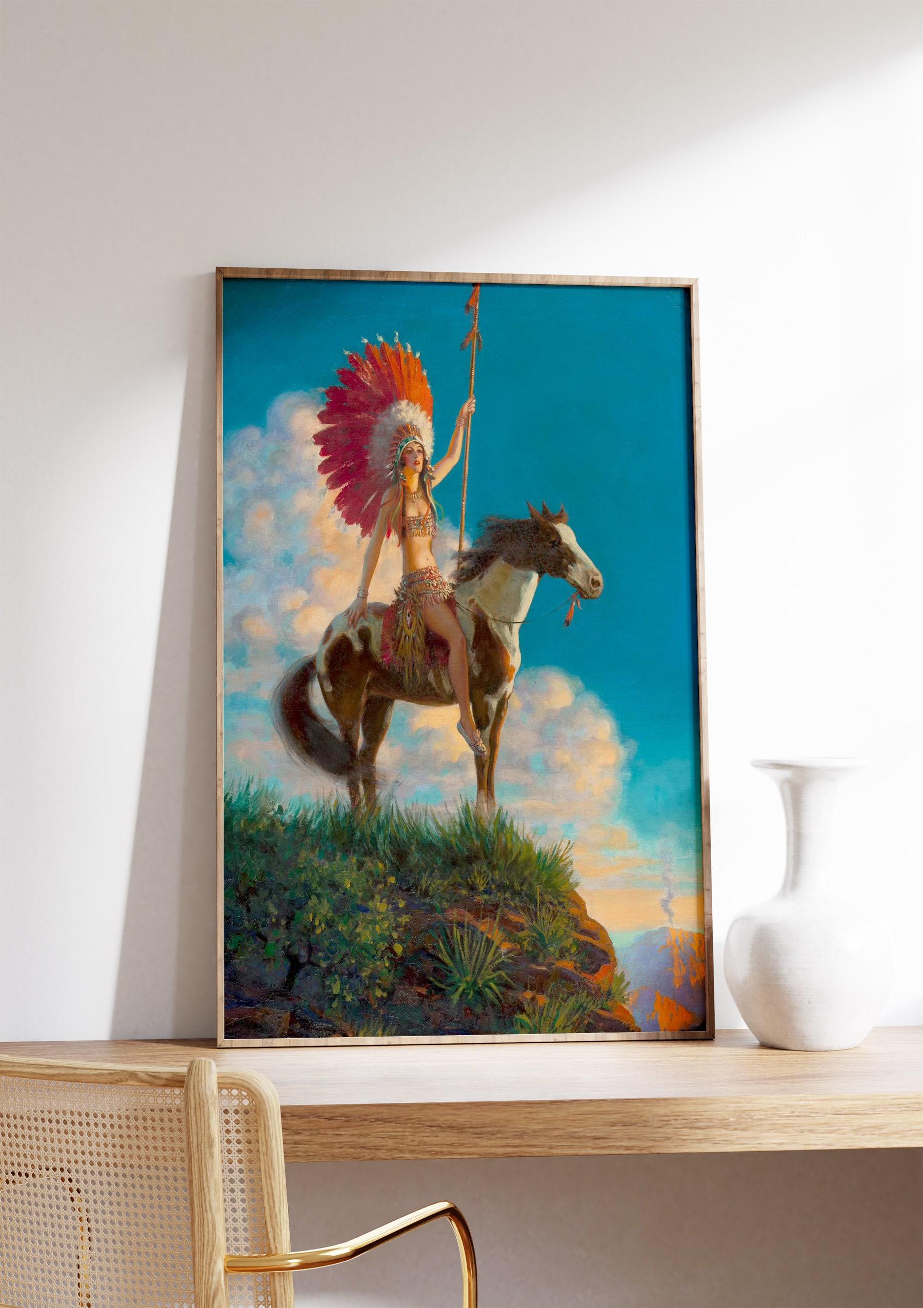 Red Wing 1932 By Edward Mason Eggleston Vintage Limited Edition Posters (No Frame) Red Wing 1932 By Edward Mason Eggleston Vintage Limited Edition Posters (No Frame)