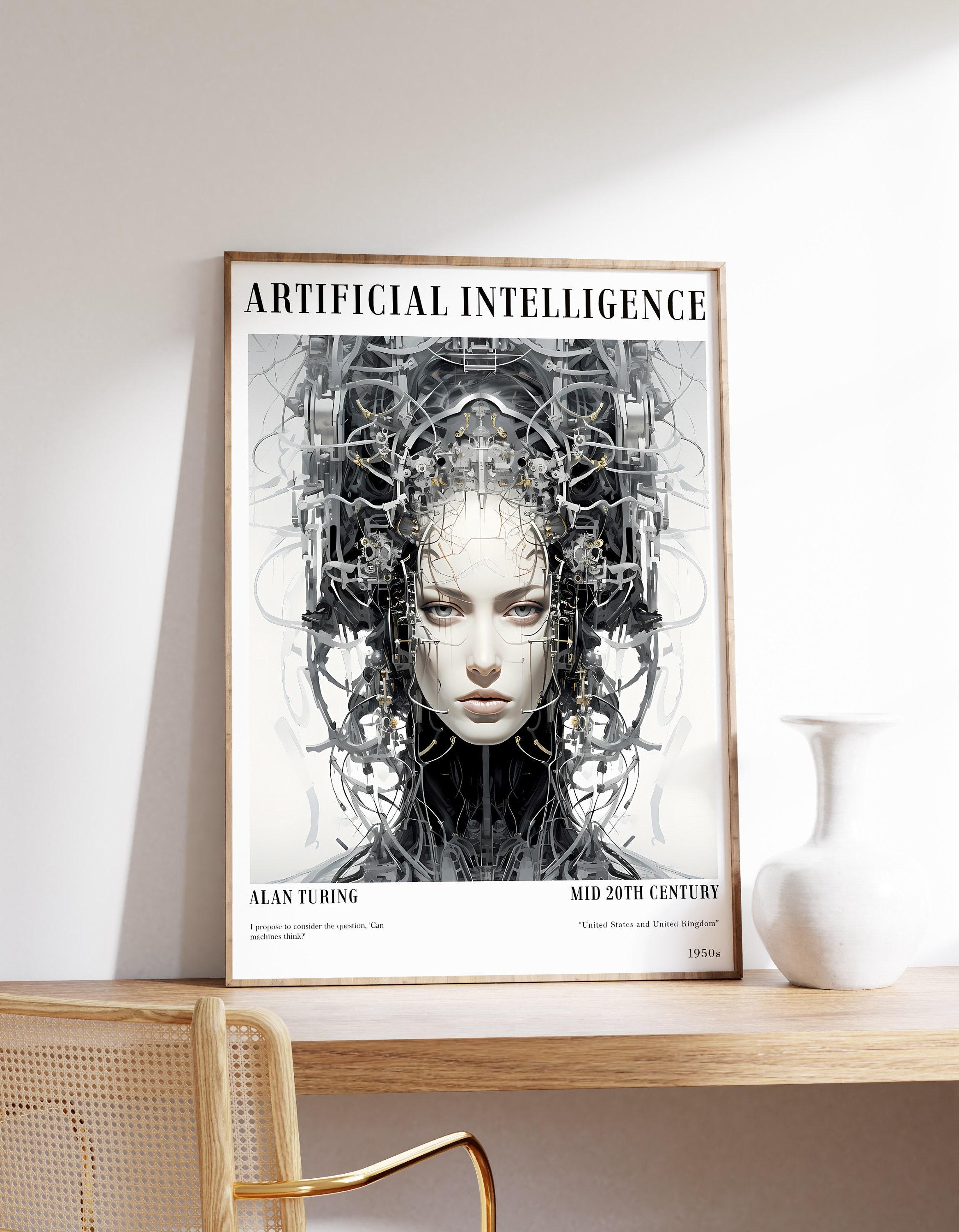 Science 2 Limited Edition Posters (No Frame)