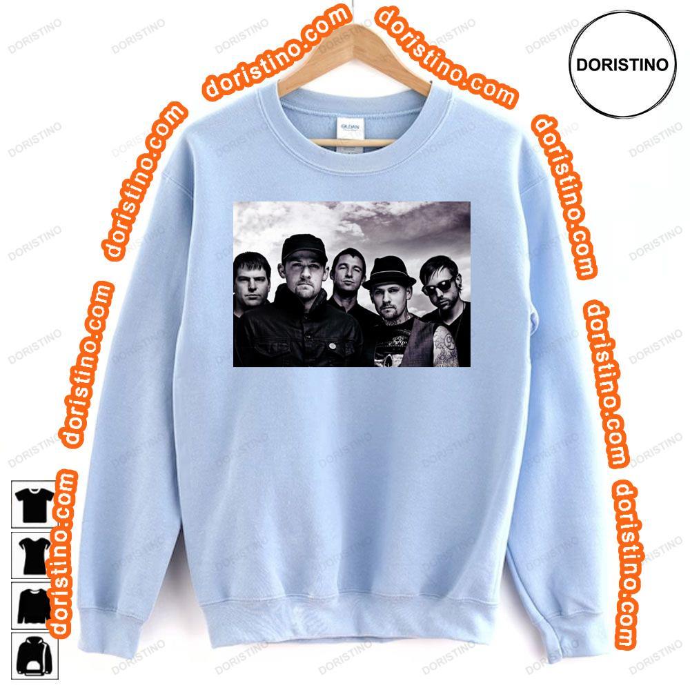 Good Charlotte The Young The Hopeless Shirt Good Charlotte The Young The Hopeless Shirt