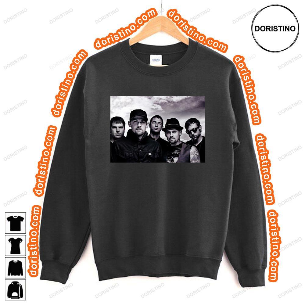 Good Charlotte The Young The Hopeless Shirt Good Charlotte The Young The Hopeless Shirt