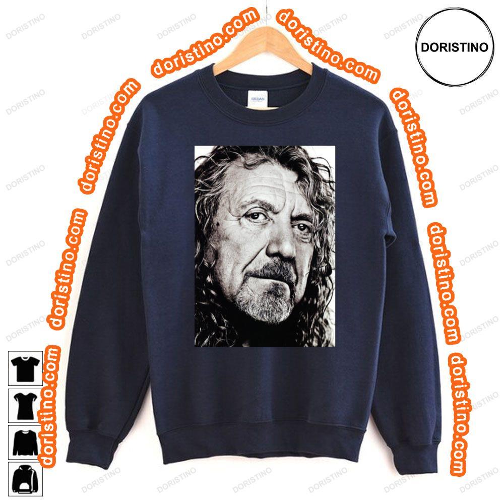 Robert Plant Led Zeppelin Tshirt Robert Plant Led Zeppelin Tshirt