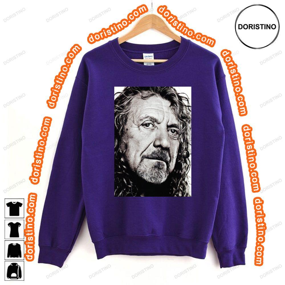 Robert Plant Led Zeppelin Tshirt Robert Plant Led Zeppelin Tshirt