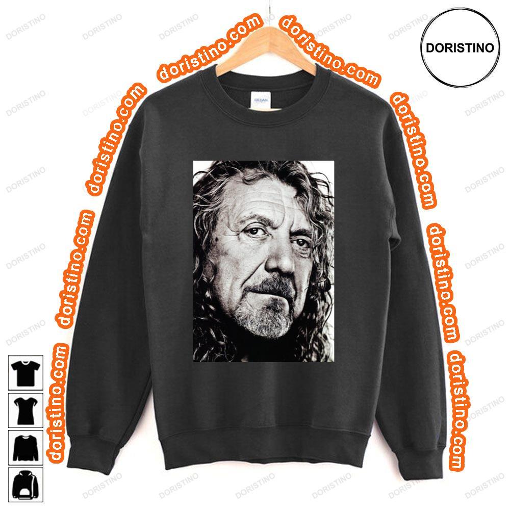 Robert Plant Led Zeppelin Tshirt Robert Plant Led Zeppelin Tshirt