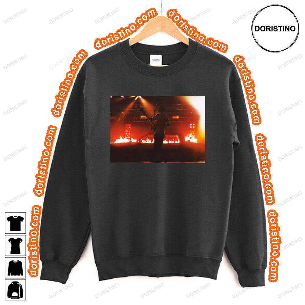 Twenty One Pilots Trench Uk 2019 The Bandito Tour Gh4xt Shirt Twenty One Pilots Trench Uk 2019 The Bandito Tour Gh4xt Shirt