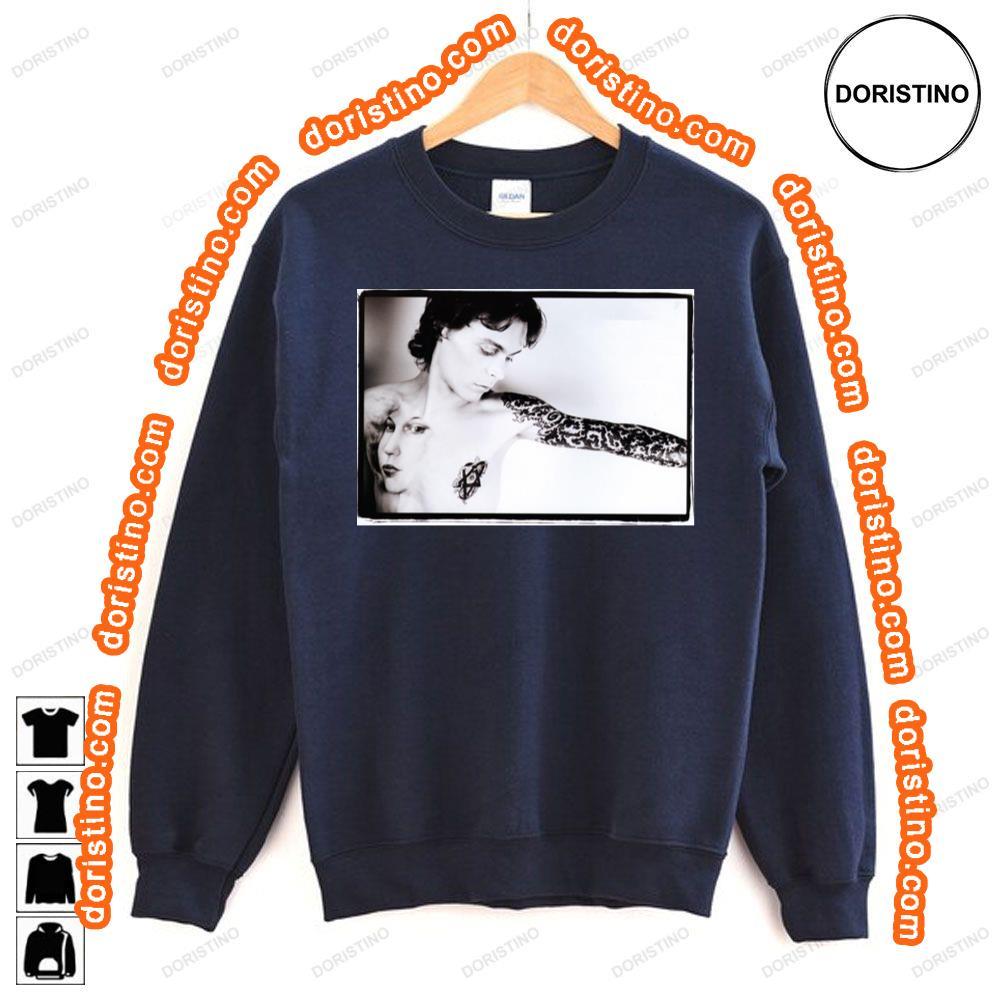 Ville Valo Him N7qcl Tshirt Ville Valo Him N7qcl Tshirt