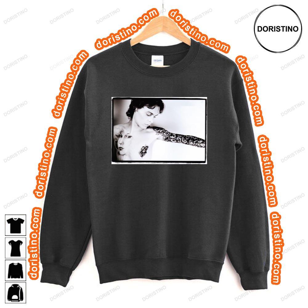 Ville Valo Him N7qcl Tshirt Ville Valo Him N7qcl Tshirt