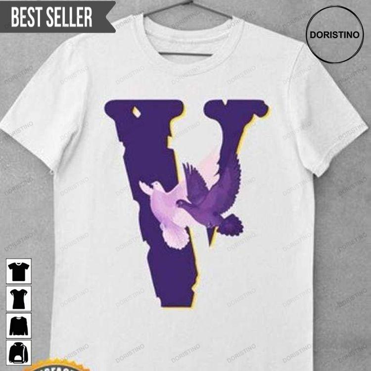 Nav X Vlone Good Intentions Graphic Awesome Shirt Nav X Vlone Good Intentions Graphic Awesome Shirt