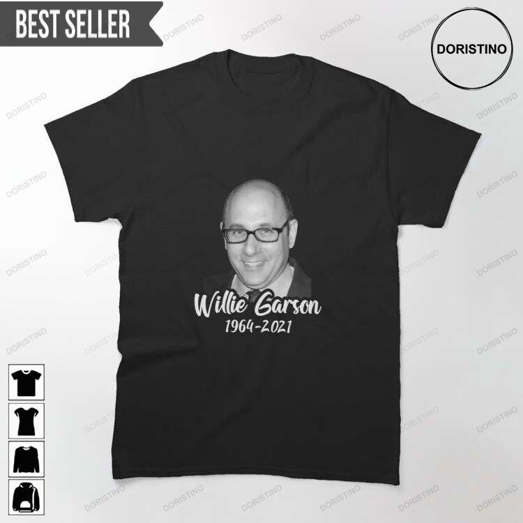 Rip Willie Garson Unisex Shirt Rip Willie Garson Unisex Shirt