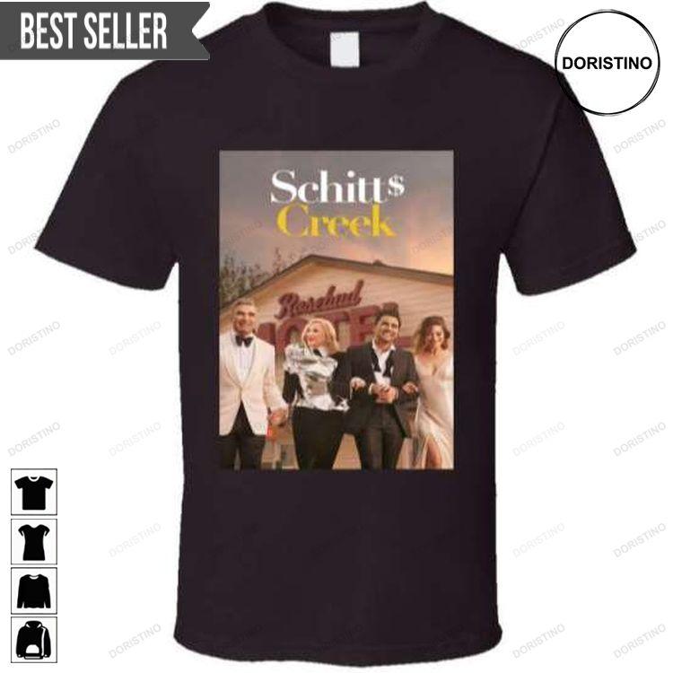 Schitt Creek Tv Awesome Shirt Schitt Creek Tv Awesome Shirt