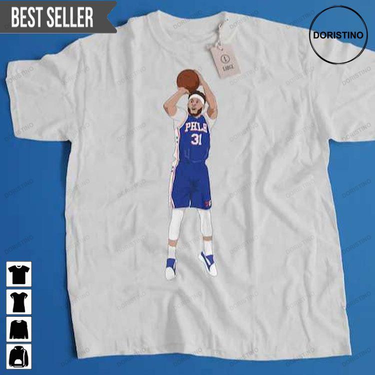 Seth Curry Unisex Awesome Shirt Seth Curry Unisex Awesome Shirt