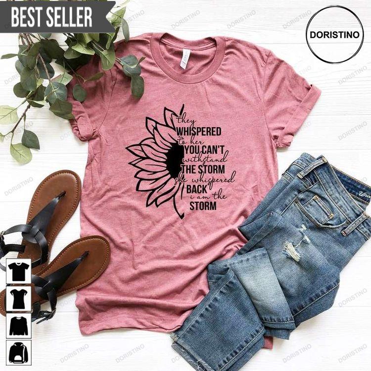 She Believed She Could So She Did Christian Shirt She Believed She Could So She Did Christian Shirt