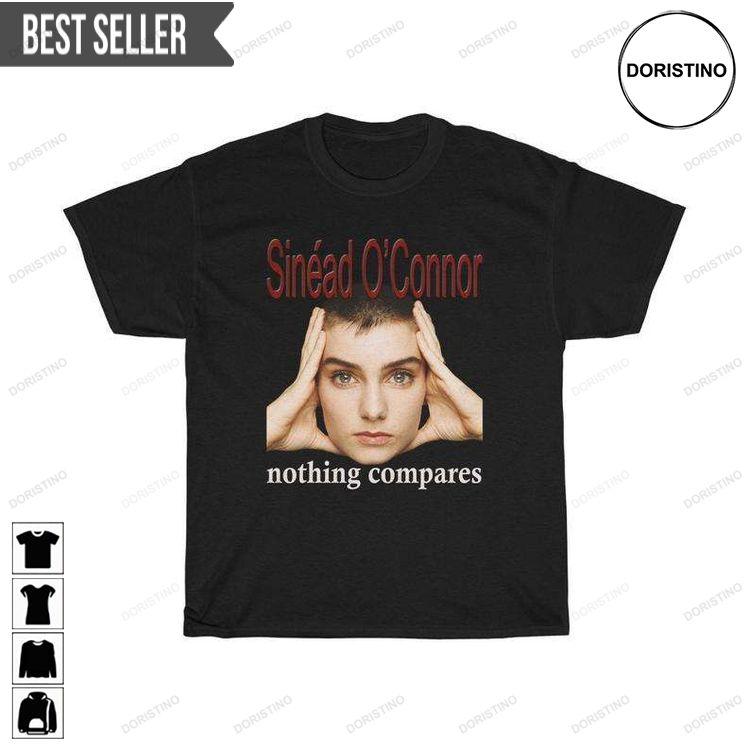 Sinead O Connor Unisex Awesome Shirt Sinead O Connor Unisex Awesome Shirt
