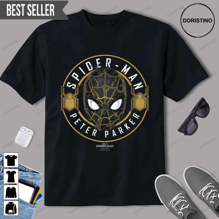 Spider Man No Way Home Peter Parker Marvel Shirt Spider Man No Way Home Peter Parker Marvel Shirt