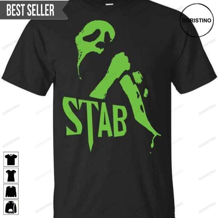 Stab Film Movie Awesome Shirt Stab Film Movie Awesome Shirt