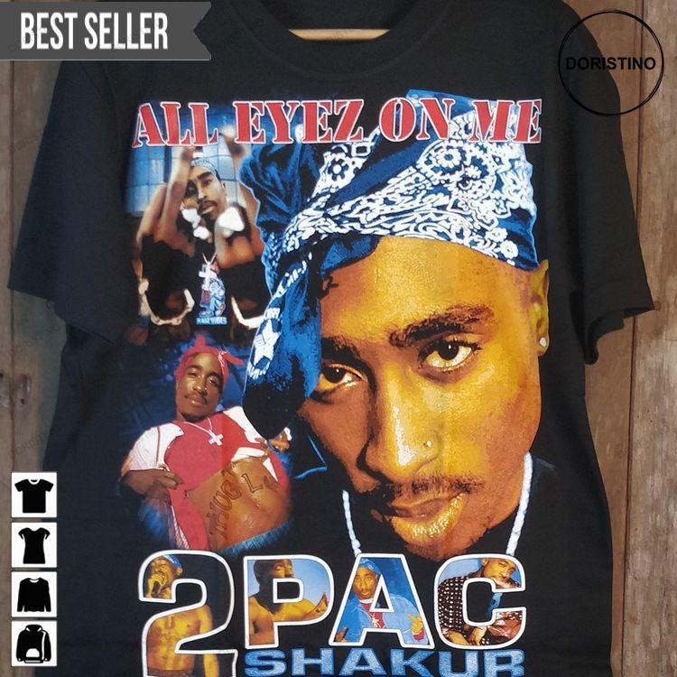 Tupac Shakur 2pac Tshirt Tupac Shakur 2pac Tshirt