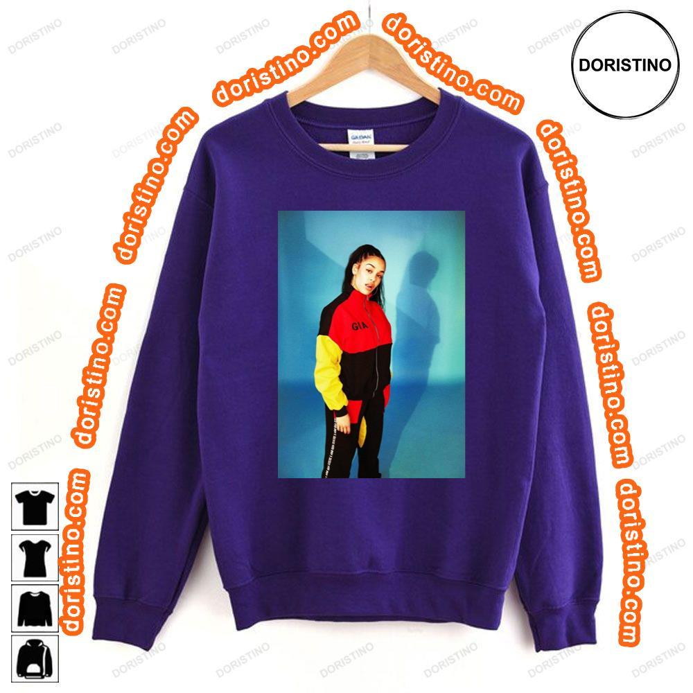 Jorja Smith Nage Fantasy Tshirt Jorja Smith Nage Fantasy Tshirt