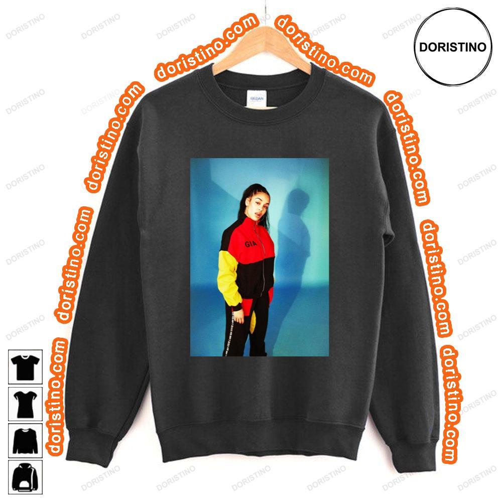 Jorja Smith Nage Fantasy Tshirt Jorja Smith Nage Fantasy Tshirt