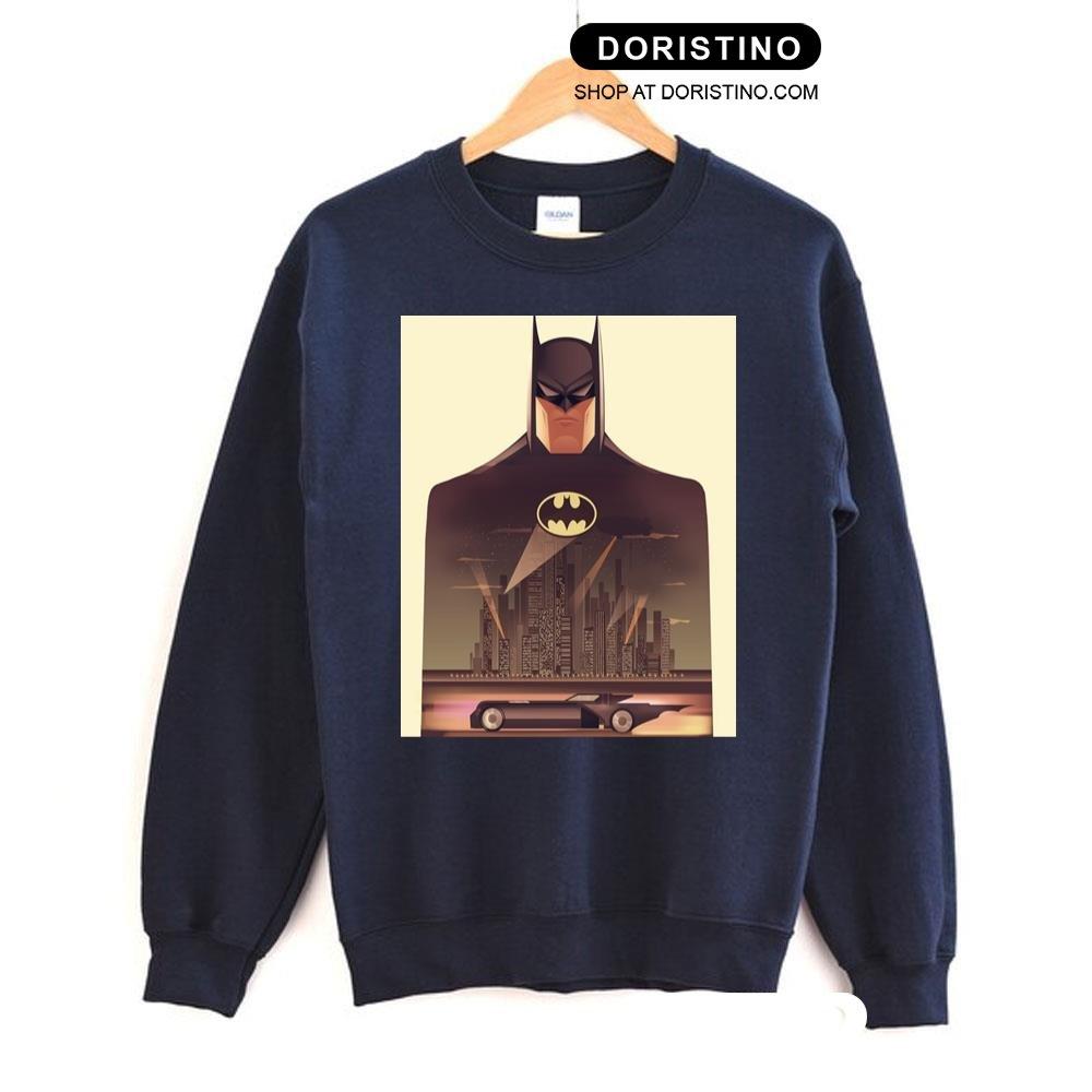 The Batman 2 2024 Shirt The Batman 2 2024 Shirt
