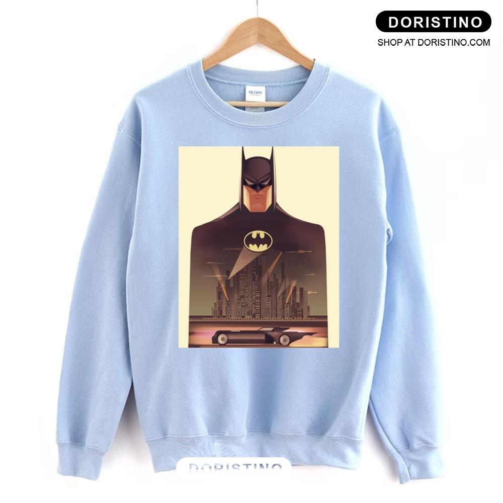 The Batman 2 2024 Shirt The Batman 2 2024 Shirt
