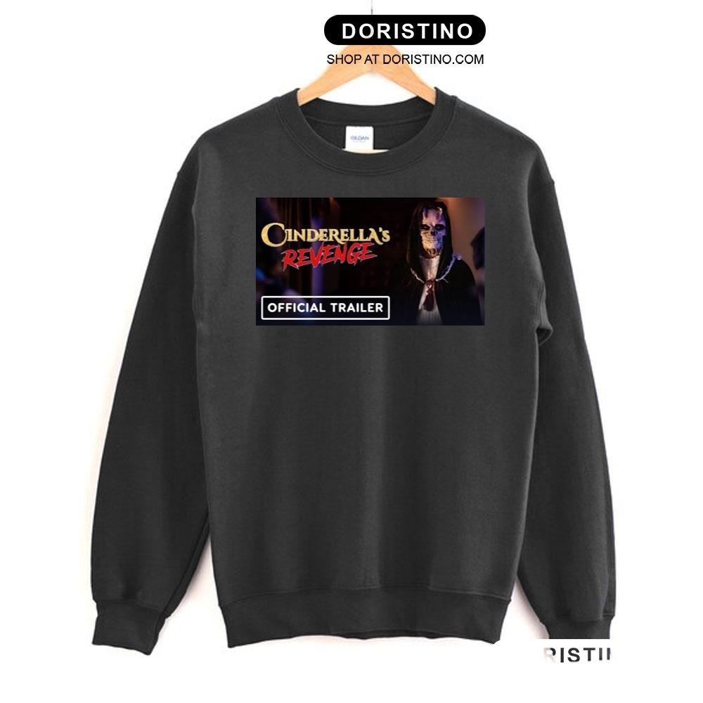 Cinderellas Revenge Tshirt Cinderellas Revenge Tshirt