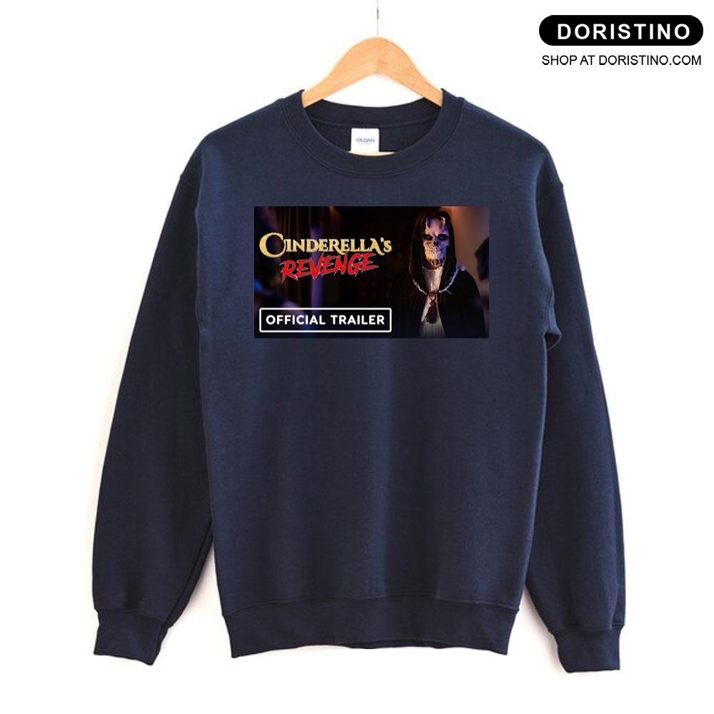 Cinderellas Revenge Tshirt Cinderellas Revenge Tshirt