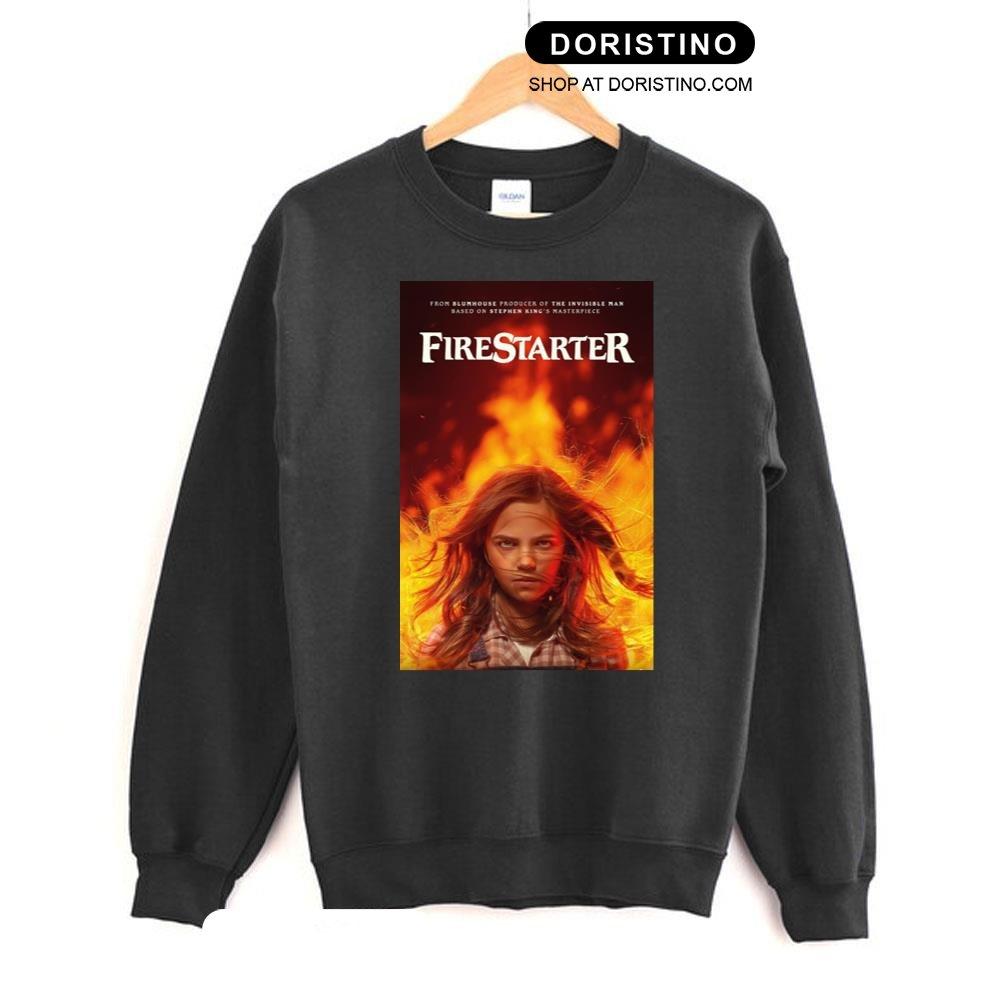 Firestarter 2024 Tshirt Firestarter 2024 Tshirt