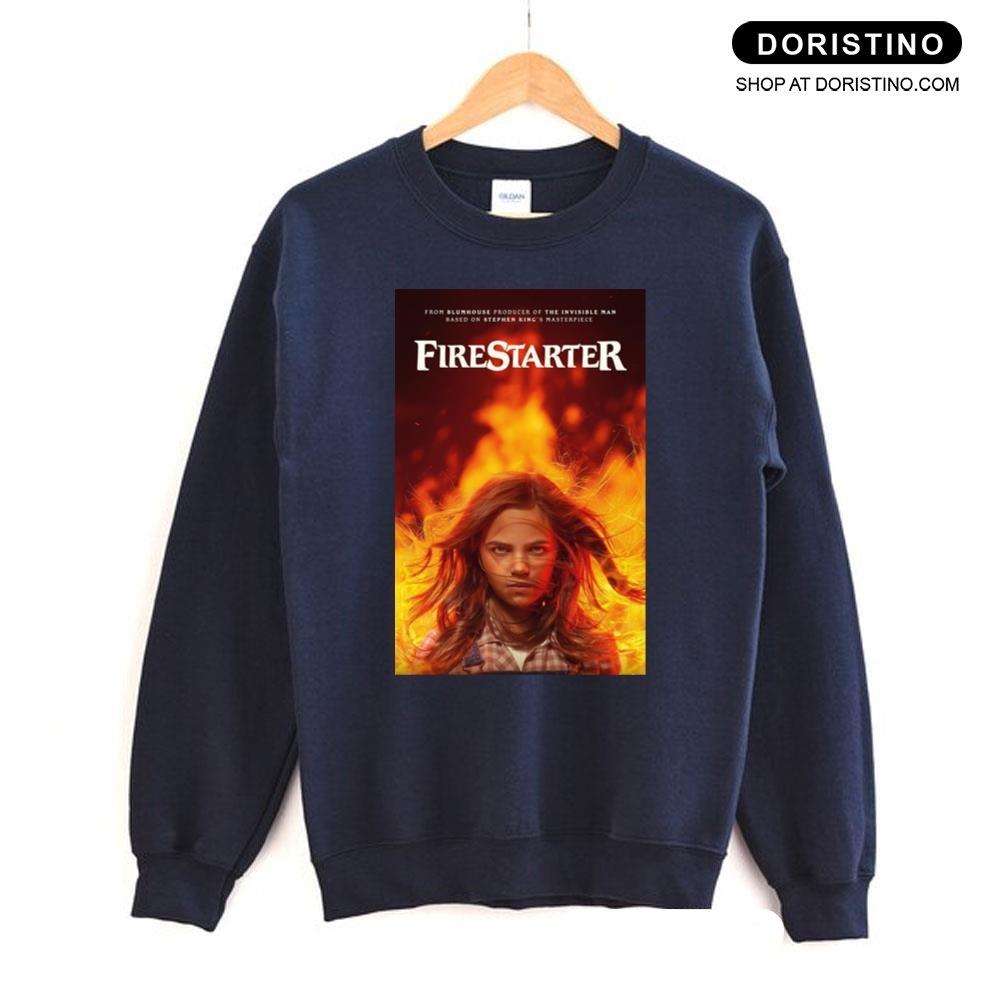 Firestarter 2024 Tshirt Firestarter 2024 Tshirt