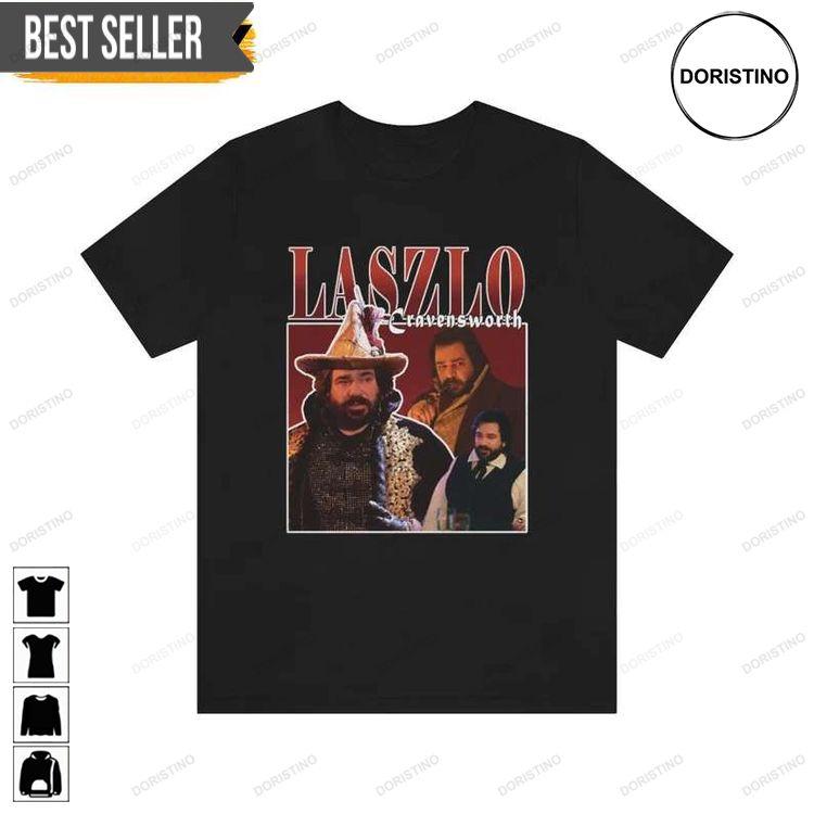 Matt Berry As Laszlo Cravensworth What We Do In The Shadows Tshirt Matt Berry As Laszlo Cravensworth What We Do In The Shadows Tshirt