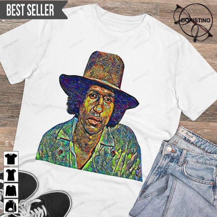 Max Julien The Mack Actor Film Awesome Shirt Max Julien The Mack Actor Film Awesome Shirt