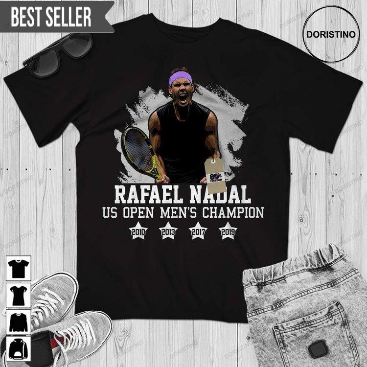 Rafael Nadal Tennis Us Awesome Shirt Rafael Nadal Tennis Us Awesome Shirt