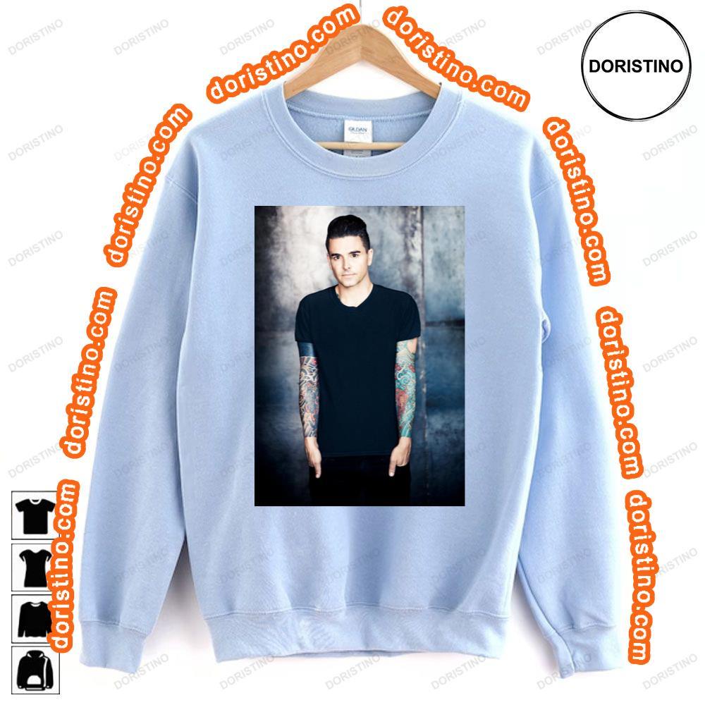 Dashboard Confessional Awesome Shirt Dashboard Confessional Awesome Shirt