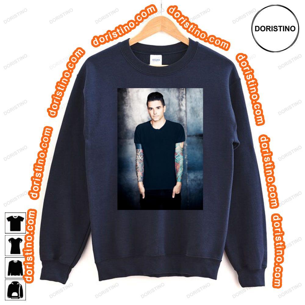 Dashboard Confessional Awesome Shirt Dashboard Confessional Awesome Shirt