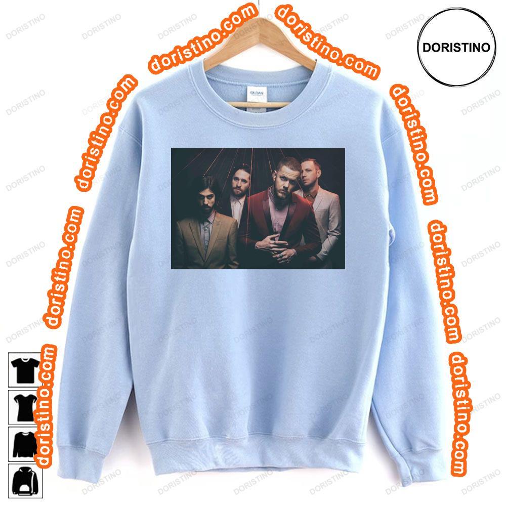 Imagine Dragons Evolve Awesome Shirt Imagine Dragons Evolve Awesome Shirt