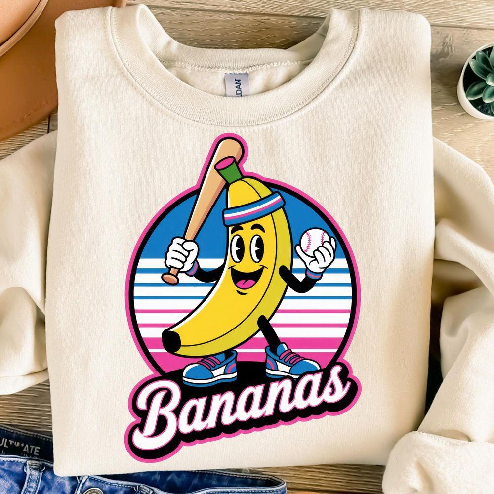 Bananas Shirt