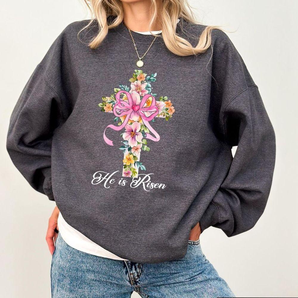 Christian Easter 2 Shirt
