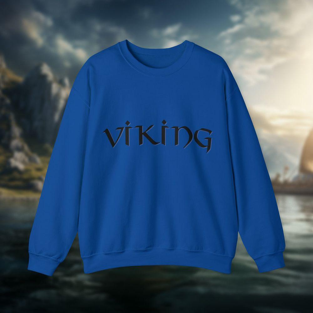 Embrace Your Inner Viking Unique Norseinspired Awesome Shirt