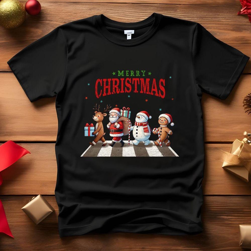 Funny Christmas 3 Shirt