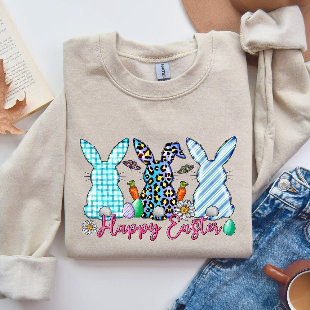 Happy Easter Bunny 11 Tshirt