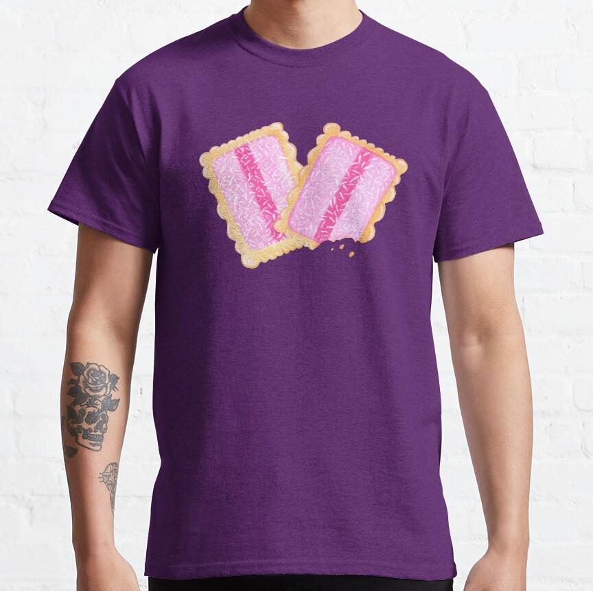 Iced Vovo Devovotee Awesome Shirt