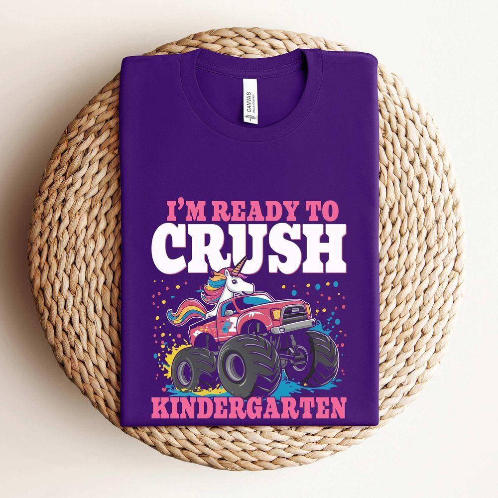 Kindergarten 2 Tshirt