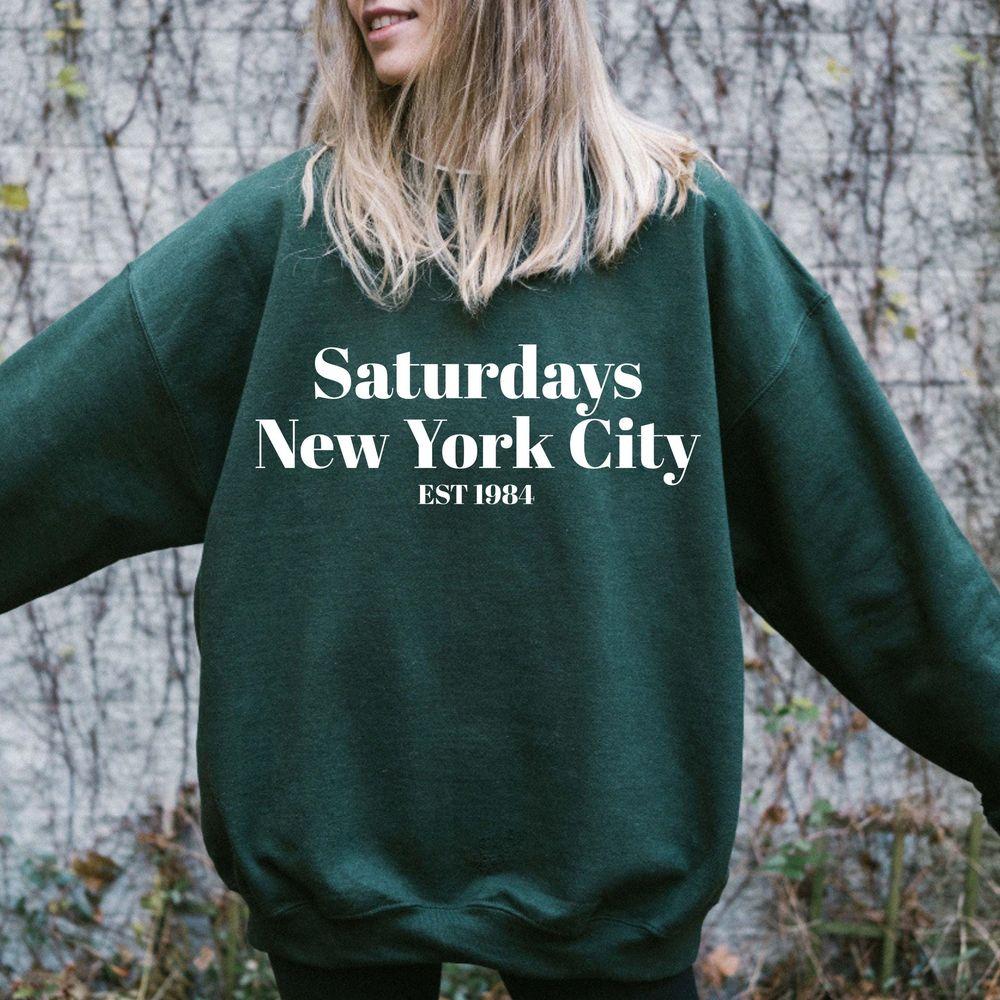 New York City 9 Tshirt