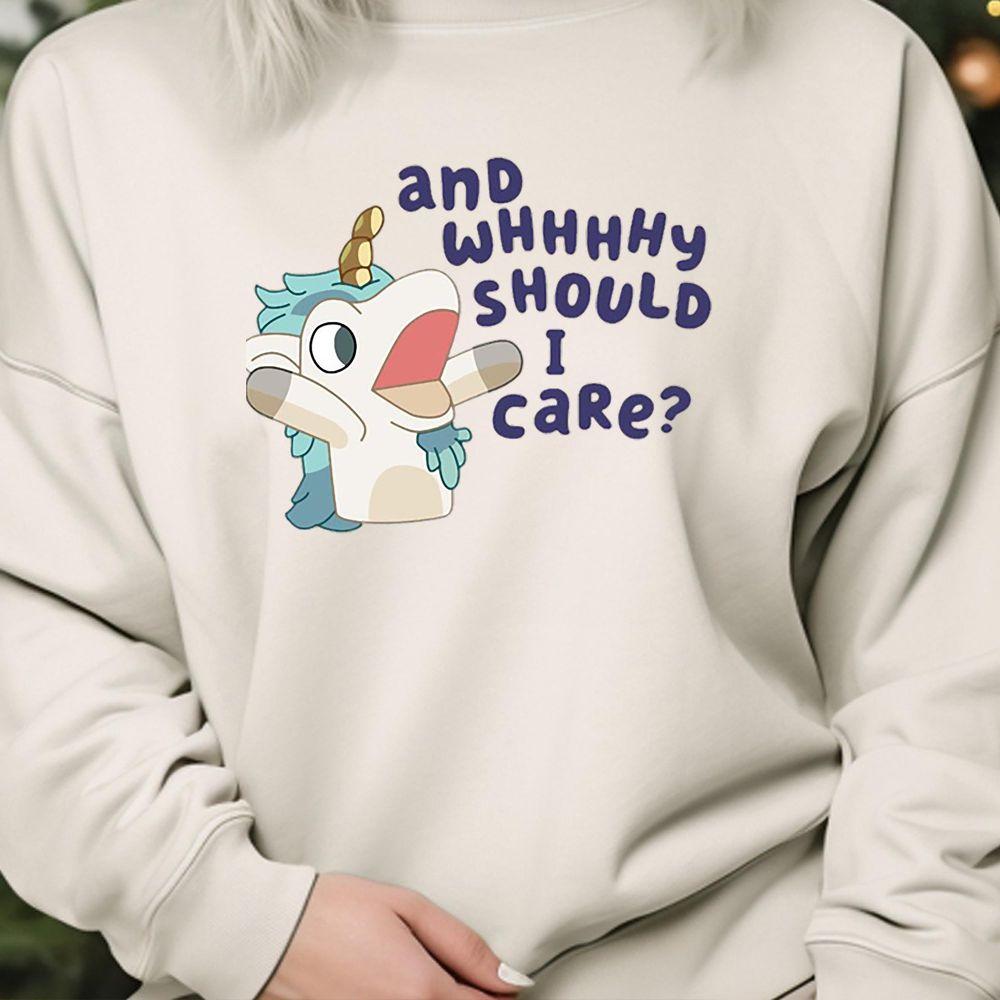 Unicorse And Why Should I Care Funny Awesome Shirt Unicorse And Why Should I Care Funny Awesome Shirt