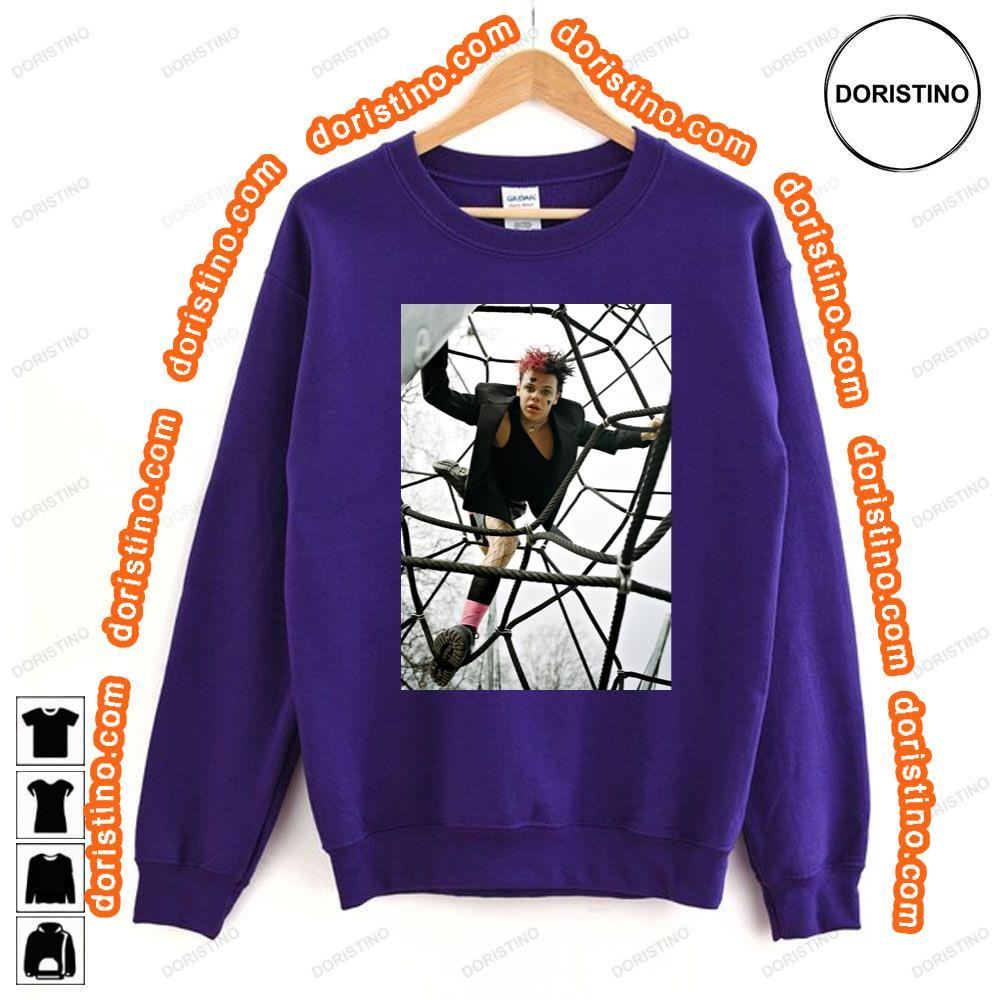 Yungblud 21st Century Liability Awesome Shirt Yungblud 21st Century Liability Awesome Shirt